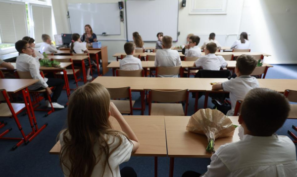 There is a shortage of over 20,000 teachers. Overtime is essential.