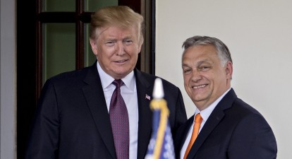 Trump, Orban and the attacks on Druzhba: how this affects the prospects for EU accession