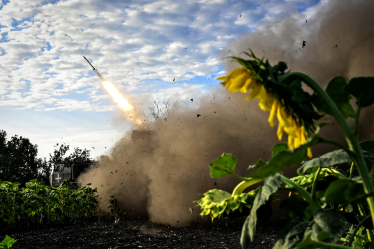 war Pokrovsk /Getty Images