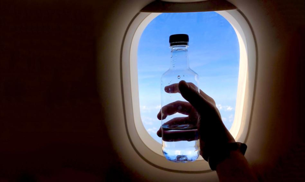 Two liters of liquid in hand luggage – this will be possible at these Polish airports
