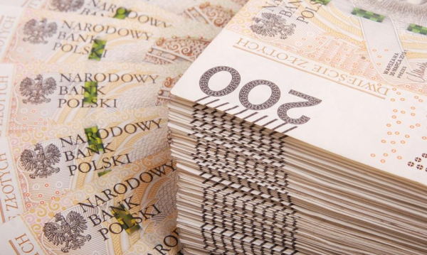 Up for grabs is 28,000 PLN. That's how much they offer under the government program. What conditions must be met?