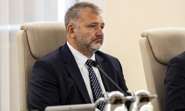 Żurek makes it clear: I will resign if my mission is impossible to accomplish