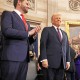 Trump's eyes, ears and people. Razom for Ukraine lobbyists are looking for a way into the Republican establishment. How videos about kidnapped children and tours of the 