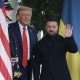 An unexpected stance on security and an ultimatum on negotiations with Russia. Key conclusions from the meeting between Zelensky, Trump and EU leaders at the White House by Politico /Photo Getty Images