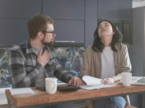 Mental disorders in couples: new discovery changes view on genetics and treatment