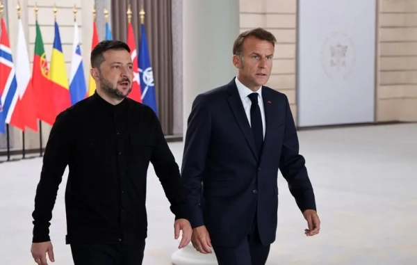 Zelensky and Trump discussed pressure on Russia and strengthening Ukraine's air defense – video