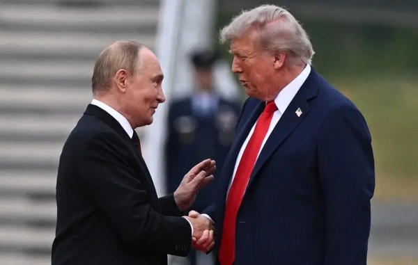 Trump commented on drones in Poland – the US president said that patience is running out