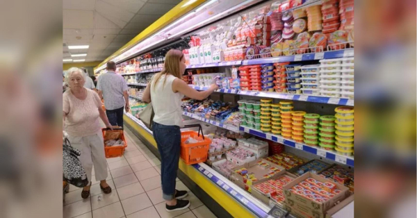 Prices are falling, but the year is still expensive: how inflation is changing in Ukraine