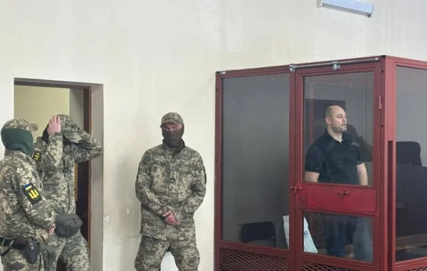 Maghamedrasulov case – NABU detective left in pre-trial detention center