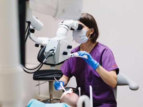 Scientists accidentally found an effective and safe way to prevent tooth decay