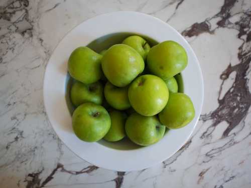 Nutritionists explained which apples are best for those who are losing weight