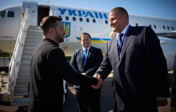 Ukrainians trust Zaluzhny more than Zelensky and Budanov – infographics – Ukrainian news