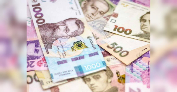 Minimum pension of 4,500 hryvnias next year: Hetmantsev promises to review its size