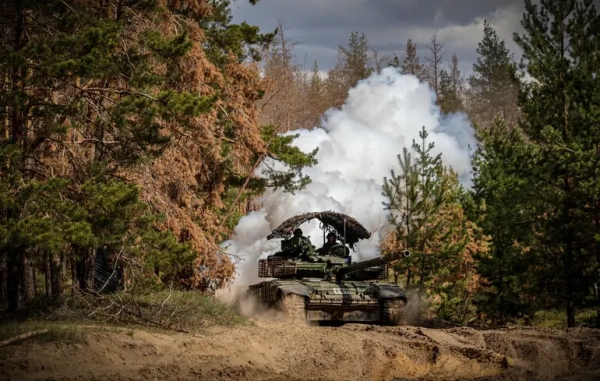 Ending the war – should Ukraine agree to a freeze on the conflict?