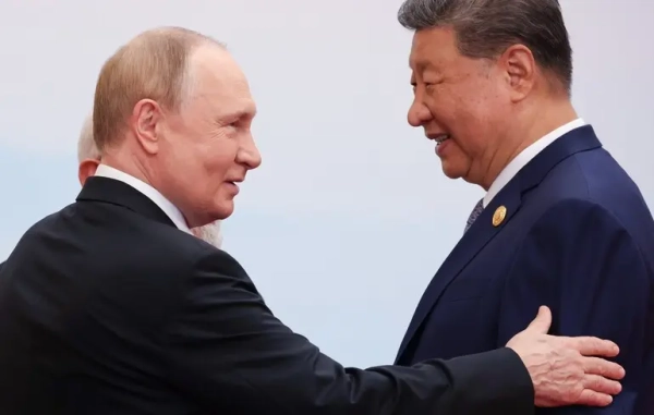 Visa-free travel for China and Russia – Beijing begins expansion into Siberia