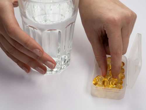 Harvard scientists: daily intake of vitamin D3 preserves youthful cells