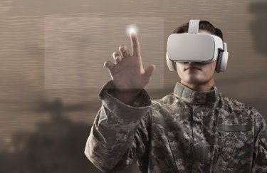 How AI is changing military technology: drones, navigation and fire control systems