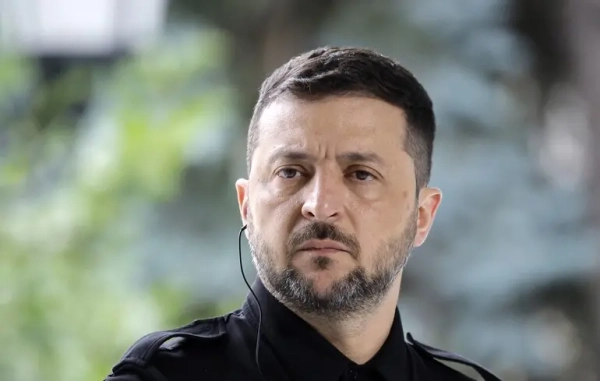 Zelensky responded to Putin – ready for negotiations, but not in the terrorist's capital