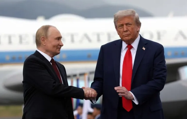 Trump-Putin Relations – US President Loses Faith in His Influence Over Russian Dictator