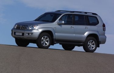 What diesel cars are bought in Ukraine: the most popular models