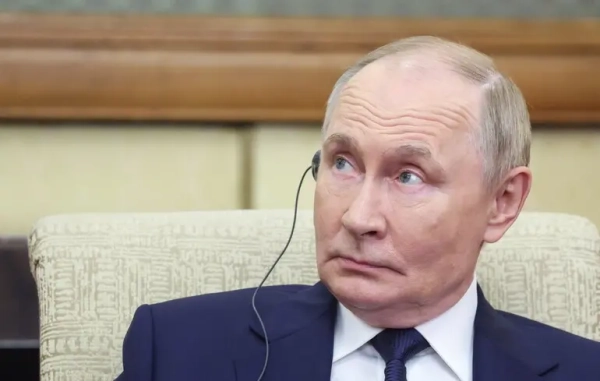 Putin-Trump Relations – Russian Leader Shows His Intentions to Trump