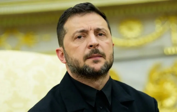 Ukraine is fighting Russia – Zelensky spoke about a powerful force to put pressure on Russia