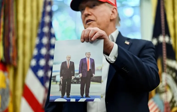Sanctions against Russia – Trump's conditions are impossible to fulfill