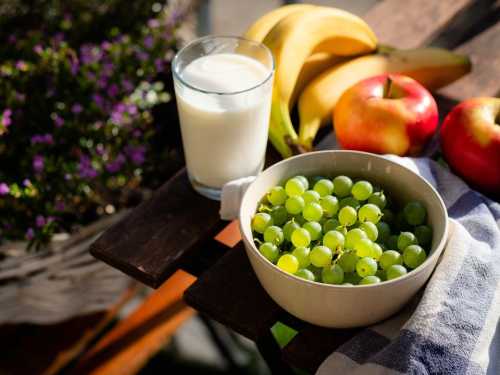 Are there really foods that cannot be combined with milk?