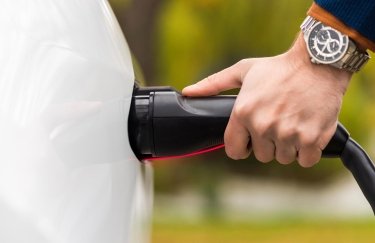 Electric cars worth $813.8 million were imported to Ukraine: China became the largest importer