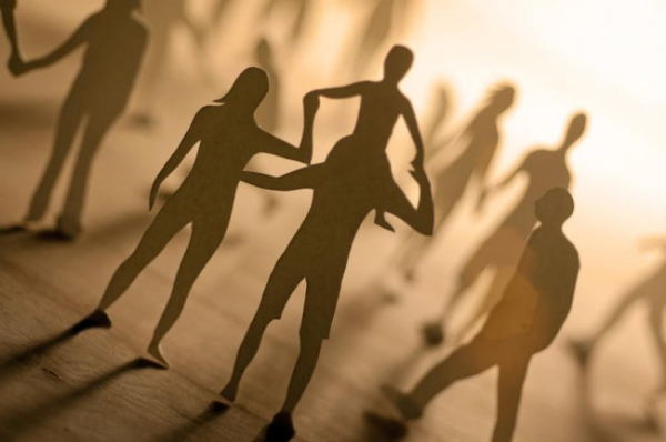 What are we looking for in the world of social media?