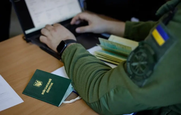Is it possible to get armor without a military ID card – the Rada adopted a new law