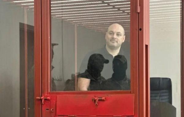 Maghamedrasulov's arrest – NABU detective said that the attack on the Bureau in July was the largest – video