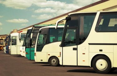 Ukrainians bought more buses in August: which models do carriers choose?