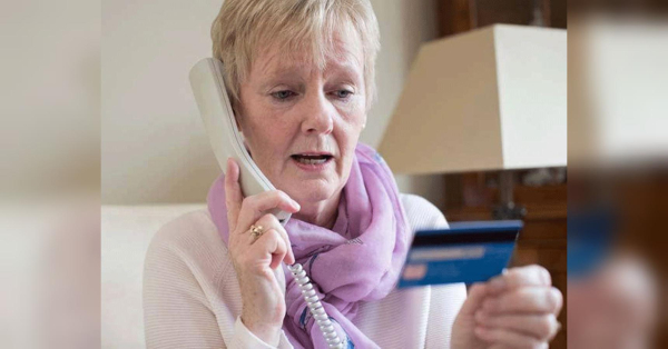 Tens of thousands of hryvnias are being debited from pension cards: what is the reason?