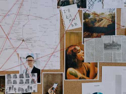 Your brain will boil: 5 thrillers where the ending will simply shock you