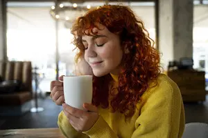 Coffee can slow down aging: what scientists have discovered