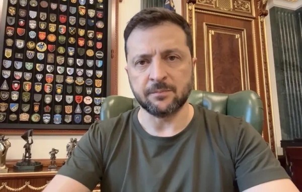Zelenskyy named more effective methods than sanctions against Russia – video