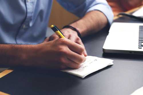 Several vacancies for which it is better not to send a review