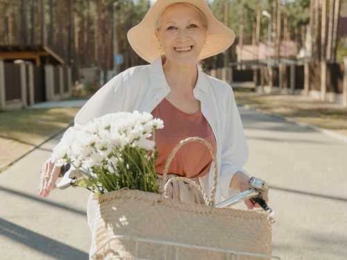 Physical activity that helps normalize high blood pressure