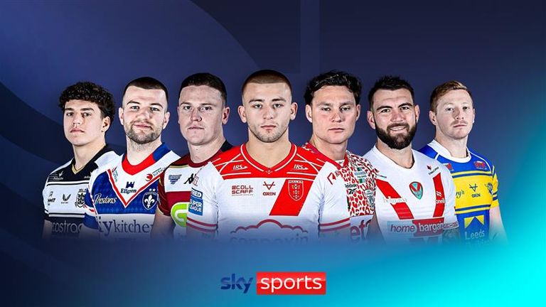 Super League changes: Seven teams go to six in play-off race as Hull KR move closer to League Leaders' Shield