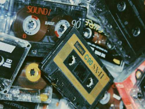 5 devices we lost forever — they won't return to mass production