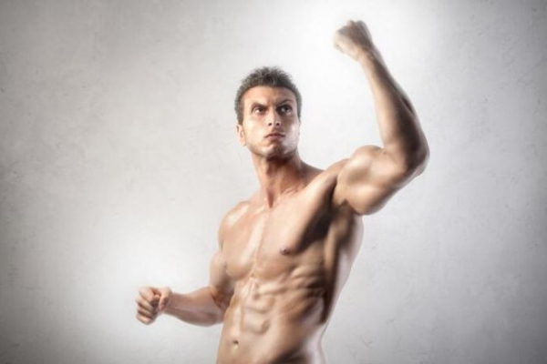 What are isometric exercises?