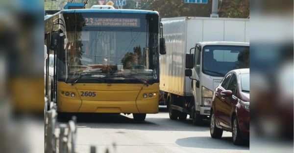Metro and minibuses at the price of a taxi: Kyiv proposes to increase public transport fares