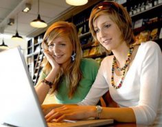 Become popular on a dating site