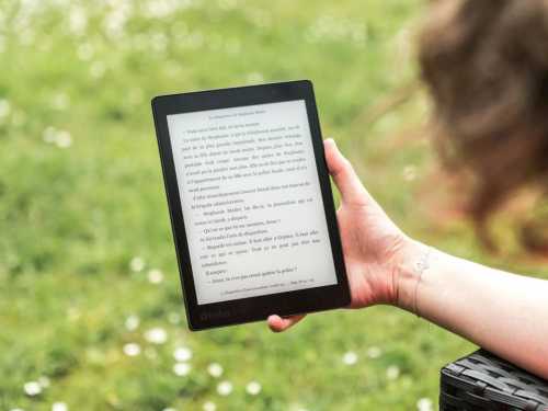 “A History of Decline”: Why e-books have lost mass popularity