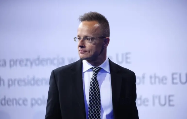 Hungary will not change its position on Ukraine's accession to the EU even because of Russia's opinion