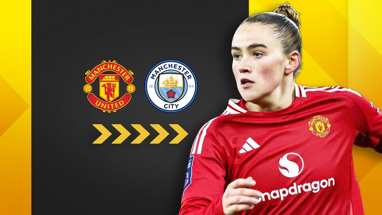 Grace Clinton transfer: Was it unwise for Manchester United to sanction the move of their star midfielder to Manchester City?