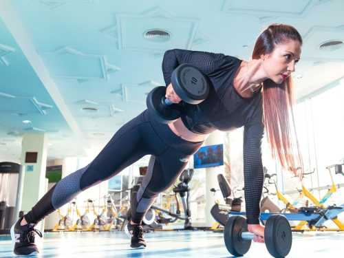 Can I exercise during my period?