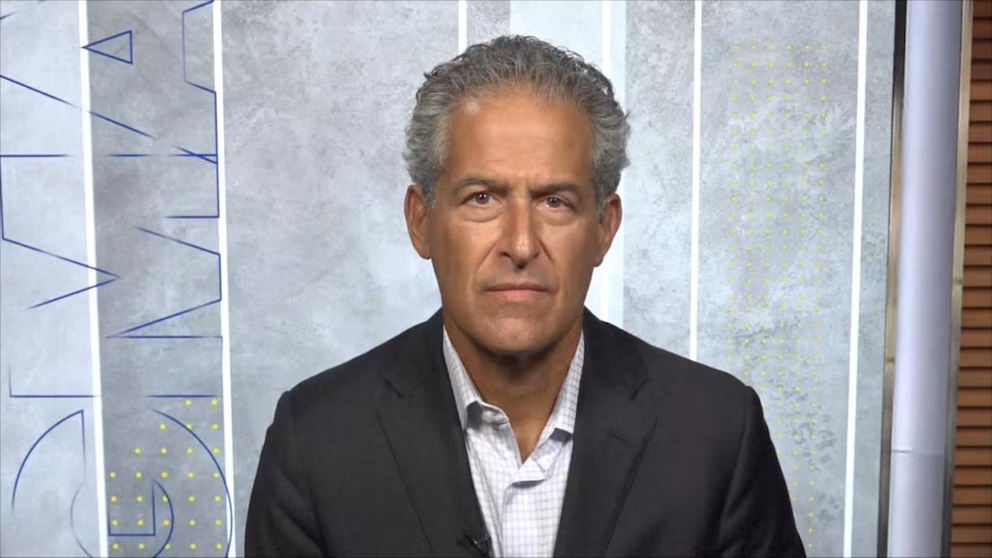 Video Former acting CDC director says RFK Jr. is ‘dismantling agency’