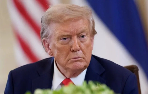 Trump's peace efforts – he can either become Putin's puppet or a peacemaker